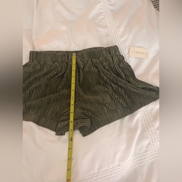 NWT Forever 21 genie shorts BUNDLE - Picture 5 of 5